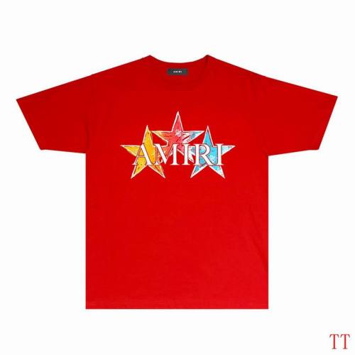 Amiri t-shirt-546(S-XXL)