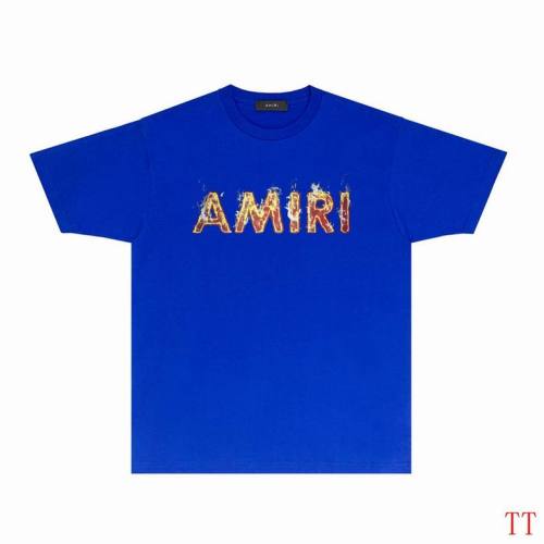 Amiri t-shirt-473(S-XXL)