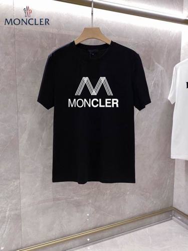 Moncler t-shirt men-1140(S-XXXXL)