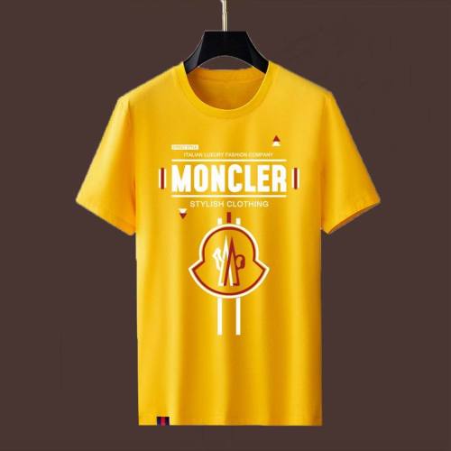Moncler t-shirt men-1115(M-XXXXL)