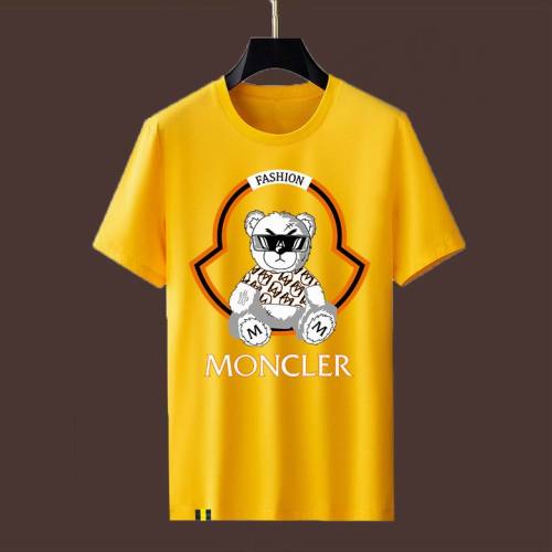 Moncler t-shirt men-1124(M-XXXXL)