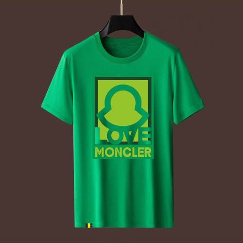 Moncler t-shirt men-1113(M-XXXXL)