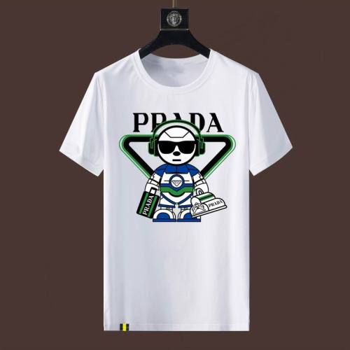 Prada t-shirt men-684(M-XXXXL)