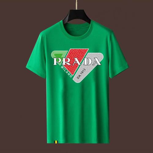 Prada t-shirt men-671(M-XXXXL)