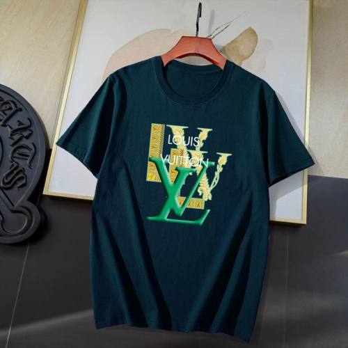 LV t-shirt men-5037(M-XXXXXL)