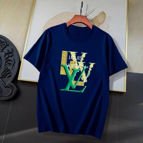 LV t-shirt men-5032(M-XXXXXL)