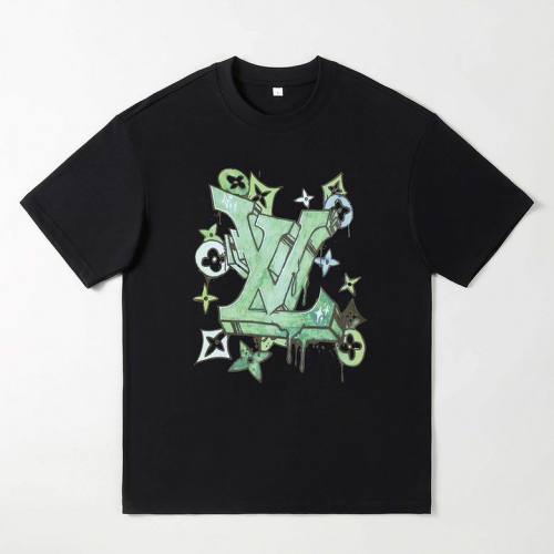 LV t-shirt men-4894(M-XXXL)