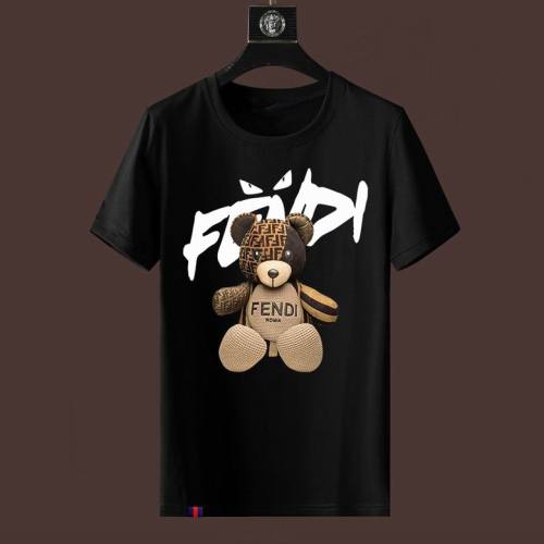 FD t-shirt-1606(M-XXXXL)