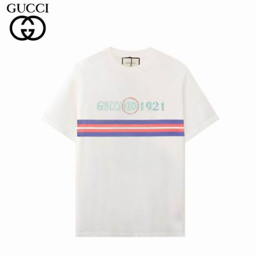 G men t-shirt-4745(S-XXL)
