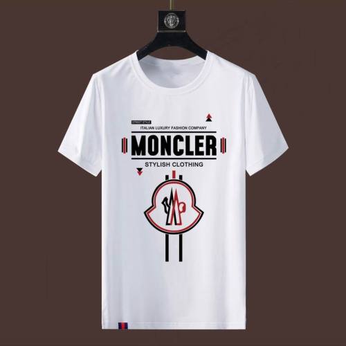 Moncler t-shirt men-1130(M-XXXXL)