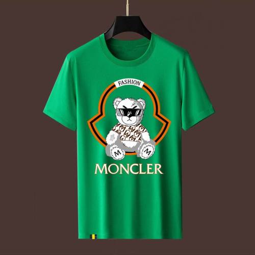Moncler t-shirt men-1116(M-XXXXL)