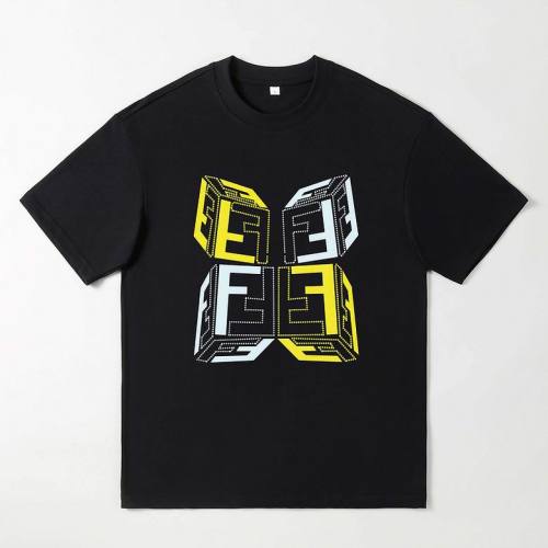 FD t-shirt-1629(M-XXXL)