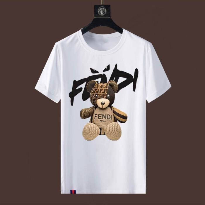 FD t-shirt-1591(M-XXXXL)