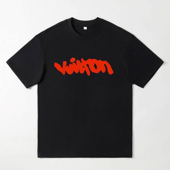 LV t-shirt men-4902(M-XXXL)