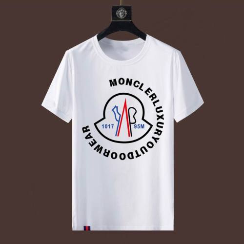 Moncler t-shirt men-1118(M-XXXXL)