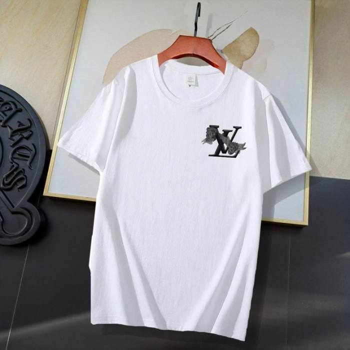 LV t-shirt men-5031(M-XXXXXL)