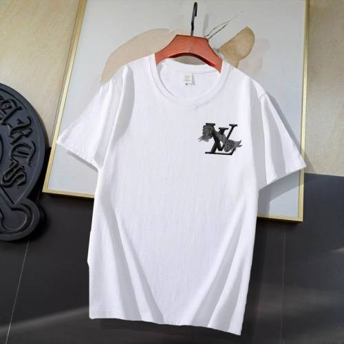 LV t-shirt men-5031(M-XXXXXL)