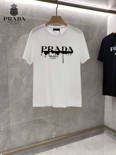 Prada t-shirt men-656(S-XXXXL)