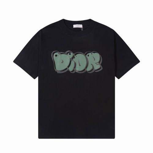 Dior T-Shirt men-1484(XS-L)