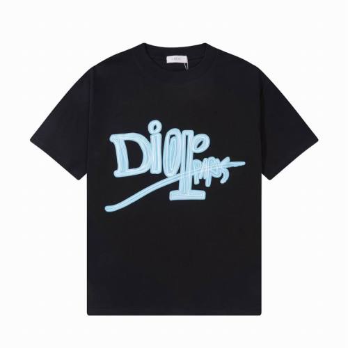 Dior T-Shirt men-1499(XS-L)