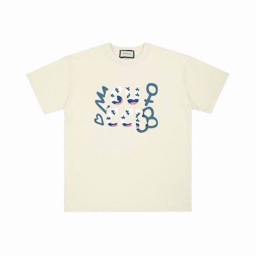 G men t-shirt-4807(XS-L)