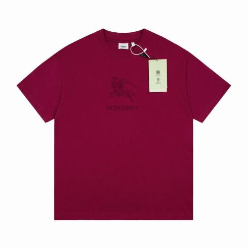 Burberry t-shirt men-2143(XS-L)