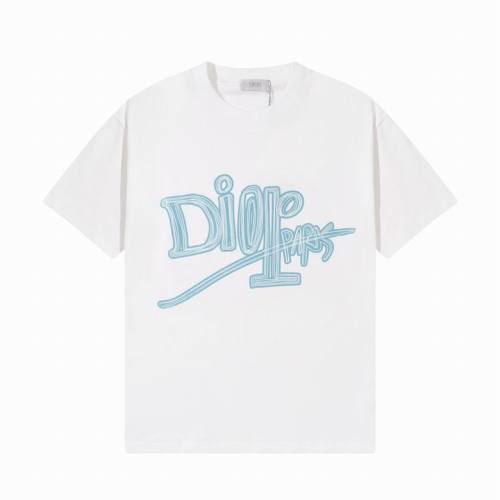 Dior T-Shirt men-1502(XS-L)