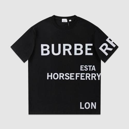 Burberry t-shirt men-2144(XS-L)