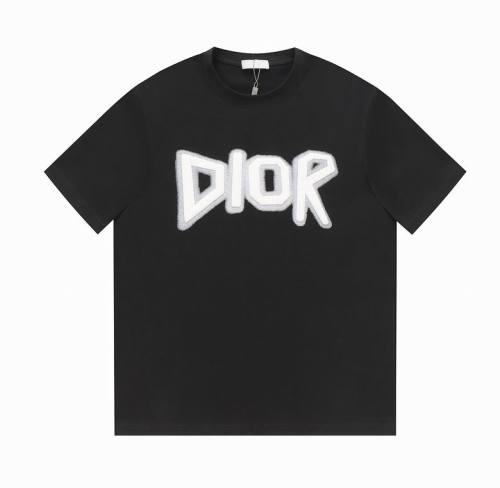Dior T-Shirt men-1501(XS-L)