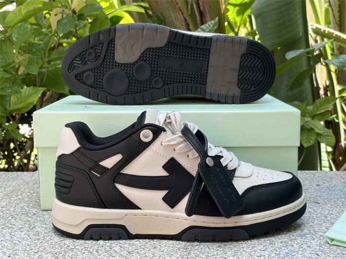 OFFwhite Men shoes 1：1 quality-180