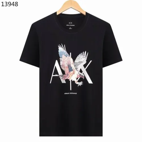 Armani t-shirt men-578(M-XXXL)