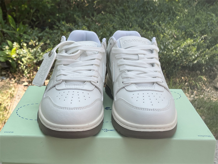 OFFwhite Men shoes 1：1 quality-182