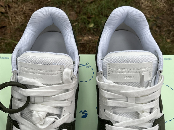 OFFwhite Women Shoes 1：1 quality-113