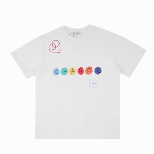 CHNL t-shirt men-671(S-XL)