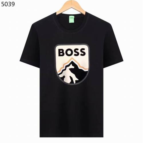 Boss t-shirt men-155(M-XXXL)