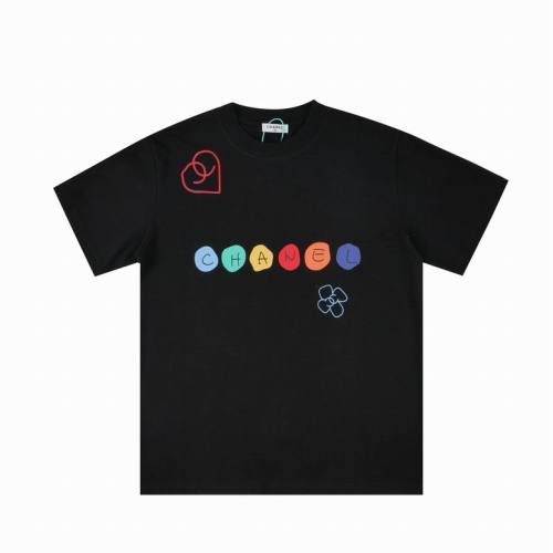 CHNL t-shirt men-673(S-XL)