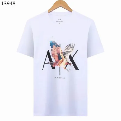 Armani t-shirt men-575(M-XXXL)