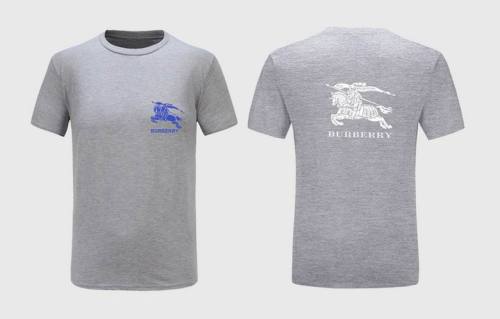 Burberry t-shirt men-2187(M-XXXXXXL)