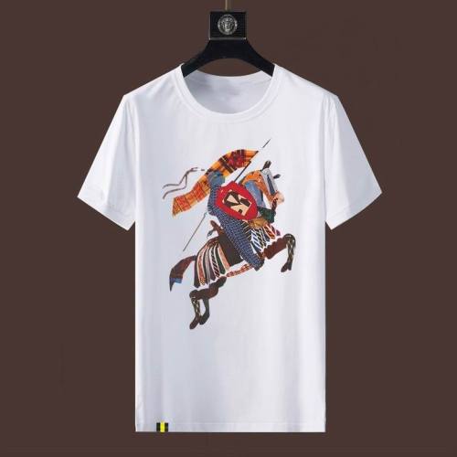 Burberry t-shirt men-2163(M-XXXXL)