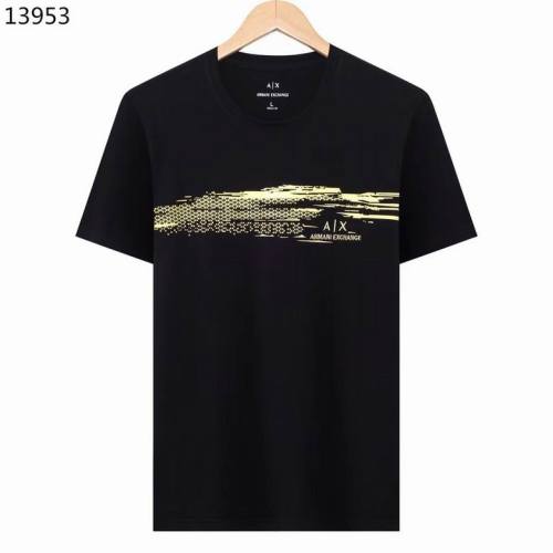 Armani t-shirt men-582(M-XXXL)
