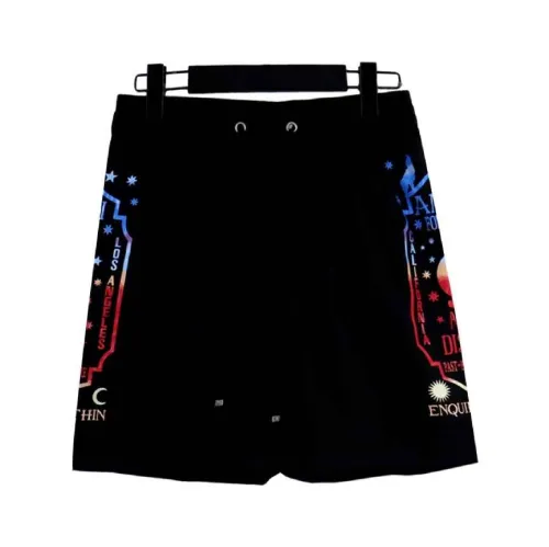 Amiri Shorts-007