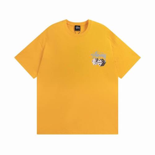 Stussy T-shirt men-530(S-XL)