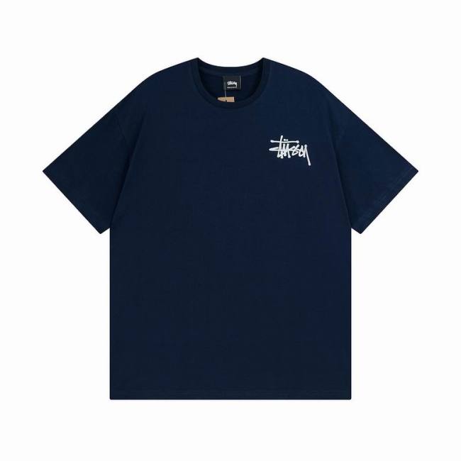 Stussy T-shirt men-810(S-XL)