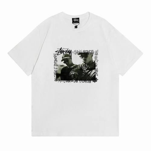 Stussy T-shirt men-548(S-XL)