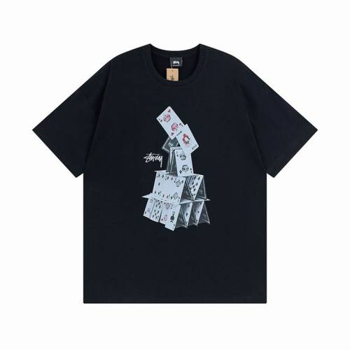 Stussy T-shirt men-563(S-XL)