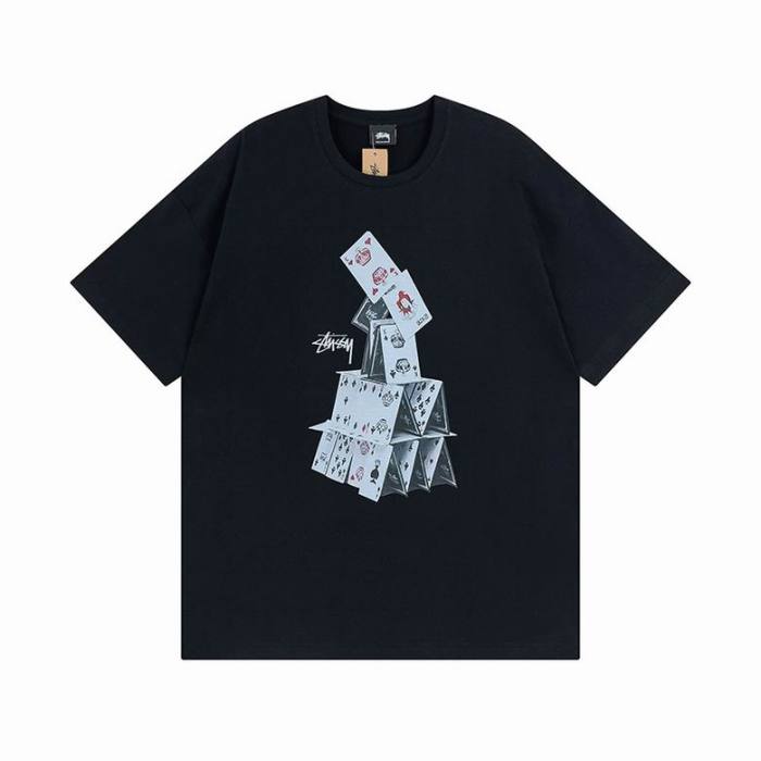 Stussy T-shirt men-563(S-XL)