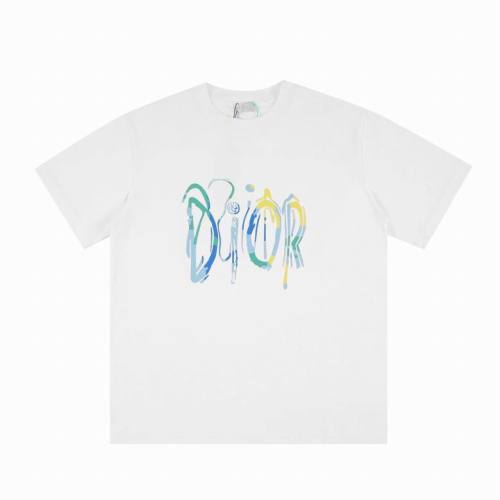 Dior T-Shirt men-1477(S-XL)
