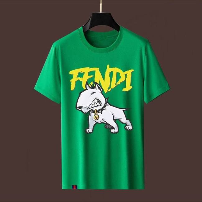 FD t-shirt-1633(M-XXXXL)