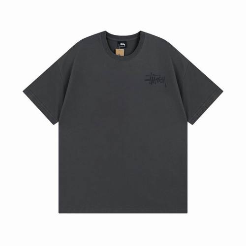 Stussy T-shirt men-701(S-XL)