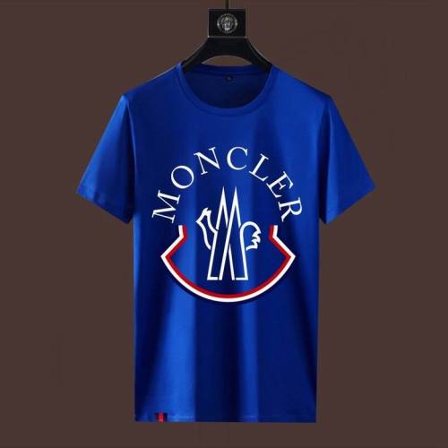 Moncler t-shirt men-1200(M-XXXXL)
